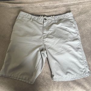 Hurley Mens Shorts Size 32